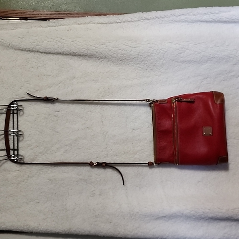 Dooney and Bourke cross body